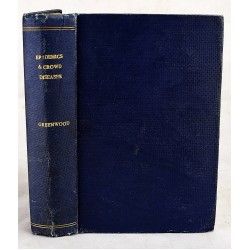 Epidemics and Crowd Diseases: An Introduction to the Study of Epidemiology